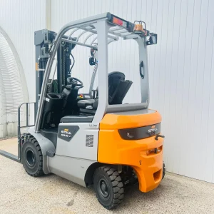 2025 STILL RCE20 Lithium Forklift for Sale (30)