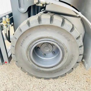 2025 STILL RCE20 Lithium Forklift for Sale (6)