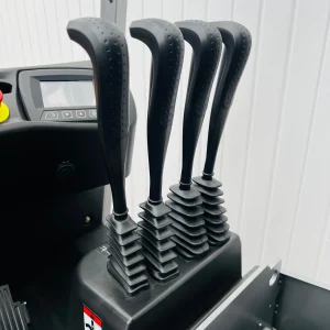 2025 STILL RCE20 Lithium Forklift for Sale (8)