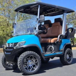 2025 TARA Explorer 2+2 Sky Blue for Sale (1)