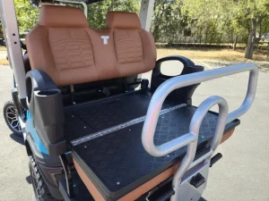 2025 TARA Explorer 2+2 Sky Blue for Sale (10)