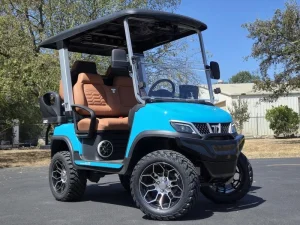 2025 TARA Explorer 2+2 Sky Blue for Sale (2)