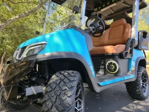 2025 TARA Explorer 2+2 Sky Blue for Sale (5)