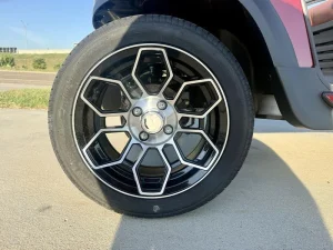 2025 TARA Roadster 2+2 Red for Sale (10)