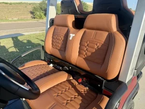 2025 TARA Roadster 2+2 Red for Sale (3)