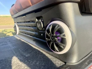 2025 TARA Roadster 2+2 Red for Sale (5)