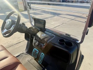 2025 TARA Roadster 2+2 Red for Sale (8)