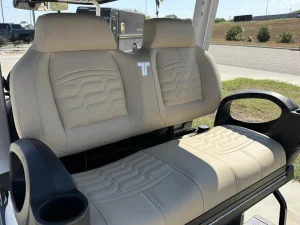 2025 TARA Roadster 2+2 White for Sale (10)