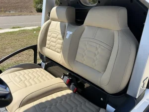 2025 TARA Roadster 2+2 White for Sale (4)