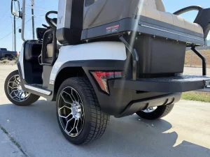 2025 TARA Roadster 2+2 White for Sale (6)