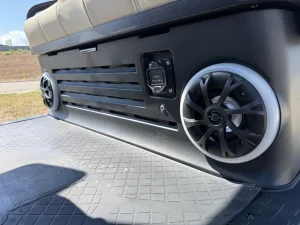 2025 TARA Roadster 2+2 White for Sale (7)