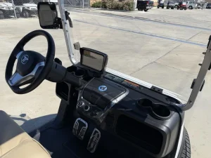 2025 TARA Roadster 2+2 White for Sale (8)