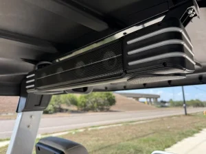 2025 TARA Roadster 2+2 White for Sale (9)