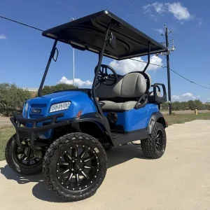 2026 CLUB CAR Onward 4 Gas EFI For Sale (1)
