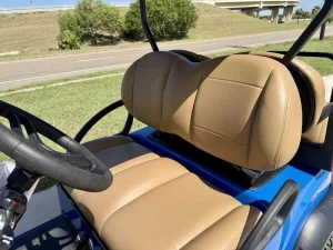 2026 CLUB CAR Onward 4 Gas EFI Metallic Blue (3)
