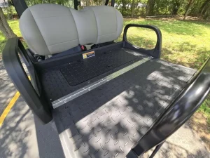 2026 CLUB CAR Onward 4 HP Li ion LSV Blue for Sale (11)