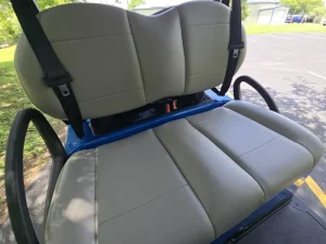 2026 CLUB CAR Onward 4 HP Li ion LSV Blue for Sale (9)
