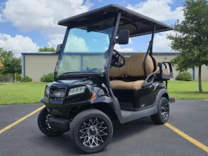 2026 CLUB CAR Onward 4 HP Li ion LSV for Sale (2)