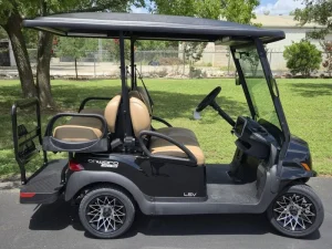 2026 CLUB CAR Onward 4 HP Li ion LSV for Sale (3)