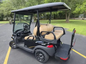 2026 CLUB CAR Onward 4 HP Li ion LSV for Sale (5)