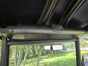 2026 CLUB CAR Onward 4 HP Li ion LSV for Sale (6)