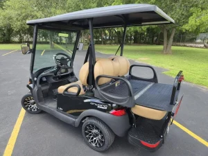 2026 CLUB CAR Onward 4 HP Li ion LSV for Sale (8)