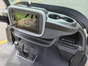 2026 CLUB CAR Onward 4 HP Li ion LSV for Sale (9)