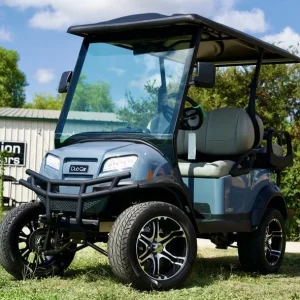 2026 CLUB CAR Onward 4 Lifted HP Li ion LSV for Sale (1)