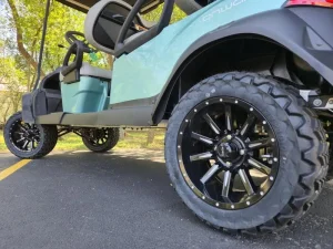 2026 CLUB CAR Onward 6 EFI (2)