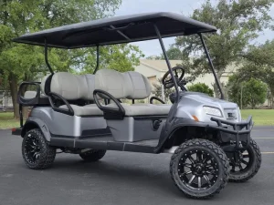 2026 CLUB CAR Onward 6 EFI Gas (2)