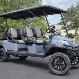 2026 CLUB CAR Onward 6 Gas (1)