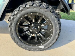 2026 CLUB CAR Onward 6 Gas EFI (2)