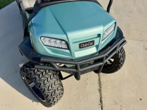 2026 CLUB CAR Onward 6 Gas EFI (3)