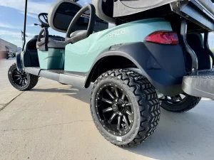 2026 CLUB CAR Onward 6 Gas EFI (4)