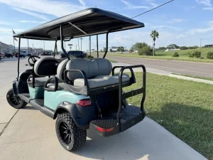 2026 CLUB CAR Onward 6 Gas EFI (6)