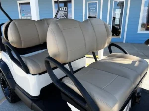 2026 CLUB CAR Onward 6 Gas EFI Cashmere for Sale (4)