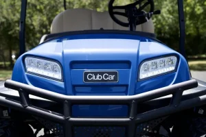 2026 CLUB CAR Onward 6 Gas Metallic Blue for Sale (7)