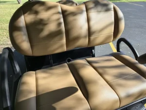 2026 CLUB CAR Onward HP Li ion Metallic Black for Sale (7)