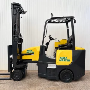 AisleMaster 15NE Electric Articulated Forklift For Sale10 (1)