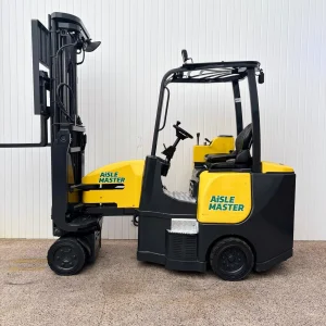AisleMaster 15NE Electric Articulated Forklift For Sale10 (13)