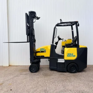 AisleMaster 15NE Electric Articulated Forklift For Sale10 (14)