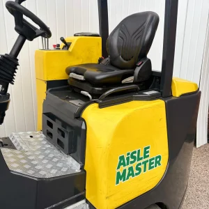 AisleMaster 15NE Electric Articulated Forklift For Sale10 (15)