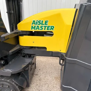AisleMaster 15NE Electric Articulated Forklift For Sale10 (16)