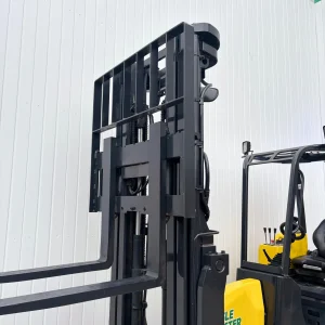 AisleMaster 15NE Electric Articulated Forklift For Sale10 (17)
