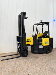 AisleMaster 15NE Electric Articulated Forklift For Sale10 (18)