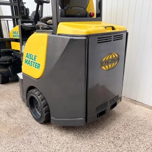 AisleMaster 15NE Electric Articulated Forklift For Sale10 (19)