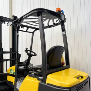 AisleMaster 15NE Electric Articulated Forklift For Sale10 (2)
