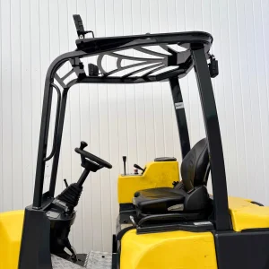 AisleMaster 15NE Electric Articulated Forklift For Sale10 (3)