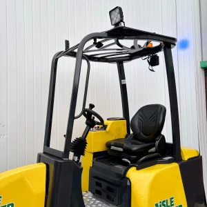 AisleMaster 15NE Electric Articulated Forklift For Sale10 (7)