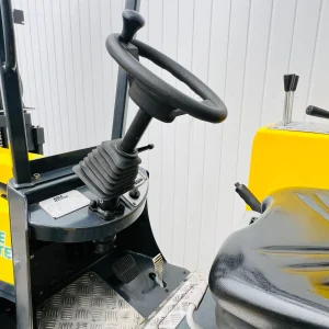AisleMaster 30Whe Articulated Forklift For Sale (10)